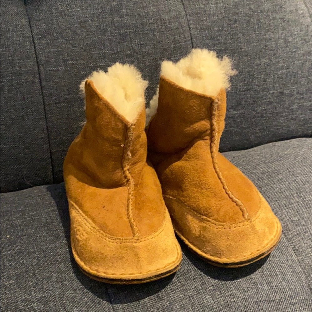 Baby UGGs